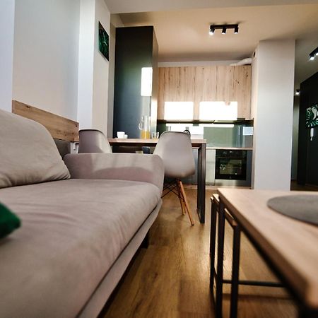 Apartament No 34 Green - Holiday Home Zator Extérieur photo