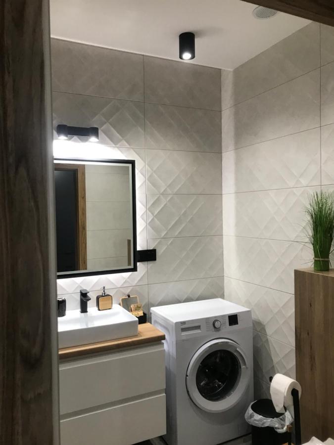 Apartament No 34 Green - Holiday Home Zator Extérieur photo