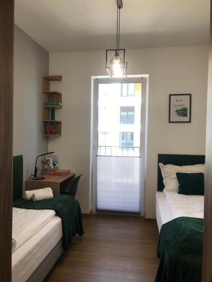 Apartament No 34 Green - Holiday Home Zator Extérieur photo