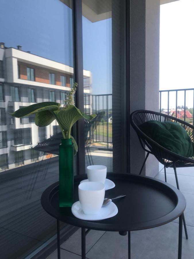 Apartament No 34 Green - Holiday Home Zator Extérieur photo